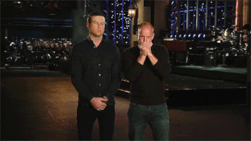 woody harrelson television GIF by Saturday Night Live
