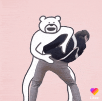 Cat Love GIF by Likee US