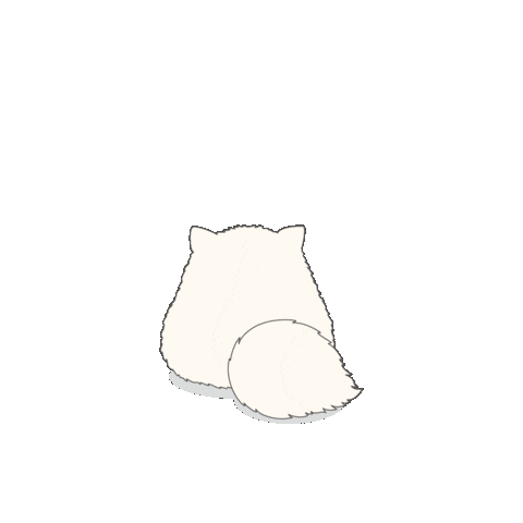 Moinen Sticker by moimoimoinen