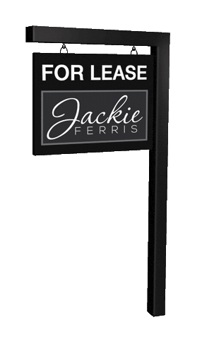 Jackie Ferris Sticker