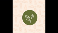Dandelion Hoola Sticker by Benefit Cosmetics Singapore for iOS & Android