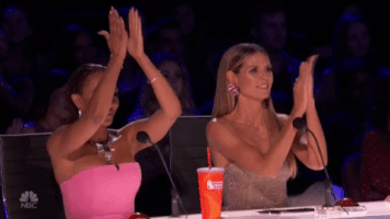 episode 19 nbc GIF by America's Got Talent