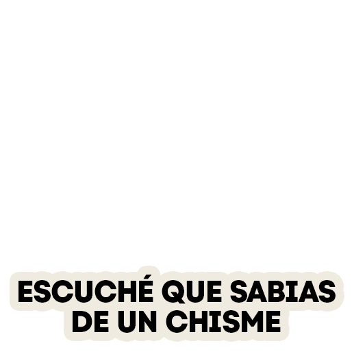 Peru Llama Sticker by Hangertips