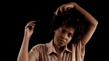 Natural Beauty GIF by BDHCollective