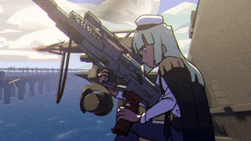 Rest Shooting GIF