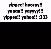 Happy GIF