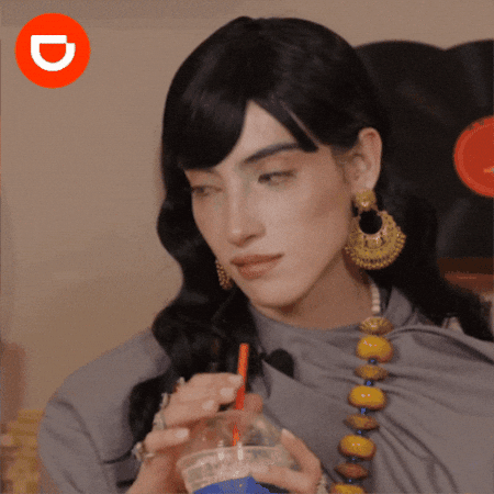 Didi GIF by DiDiFoodMx