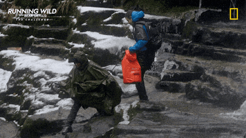 Season 2 Oops GIF by National Geographic Channel