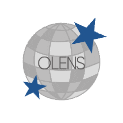 Olens Coolgirl Sticker by geo_tw