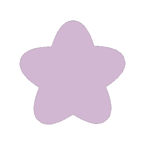 Pink Sticker Sticker