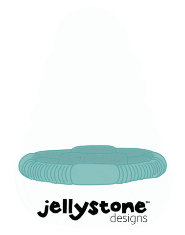 Jellystone Designs Sticker
