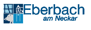 Eberbach Sticker by ODWLDR