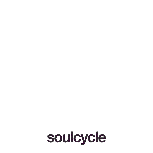 Happy Pride Sticker by SoulCycle