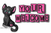 Youre Welcome Animated Gif