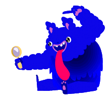 Mussila Sticker