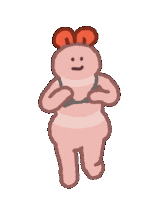Dance Dancing Sticker