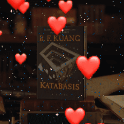 Katabasis GIF