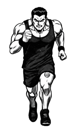 Sticker by ENTHST athletics
