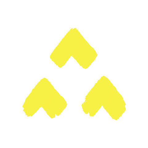 Arrow Love Sticker by Passion City Church