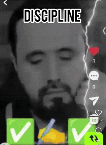 Uzbek Discipline GIF