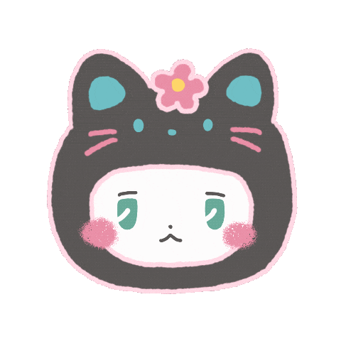 Plave Sticker