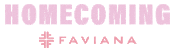 Prom Homecoming Sticker by Faviana