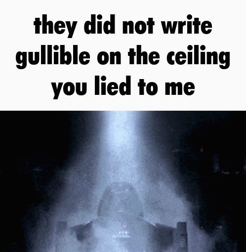 Not GIF
