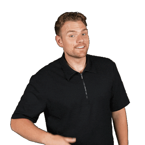 Roy Sterrennl Sticker by Filmcreatie