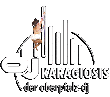 Djkaragiosis Sticker by Oberpfalz-DJ_DJKaragiosis