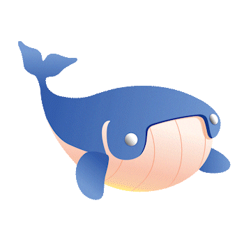 Sticker by GoodWhale