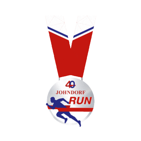 Johndorf Ventures Official Sticker