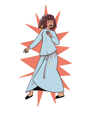 Fashion Shopping Sticker by Shopadana