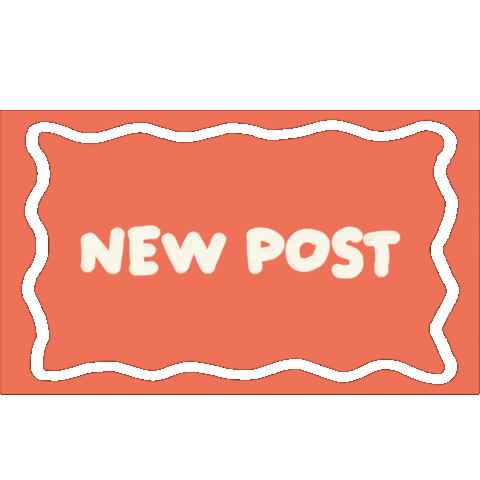 Post Sticker