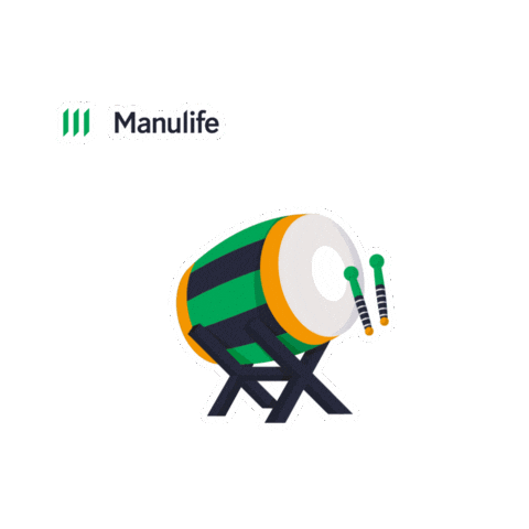 Ramadan Sticker by Manulife Indonesia