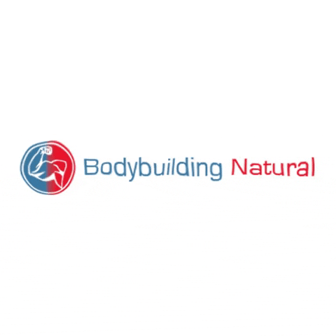 Bodybuilding Natural GIF