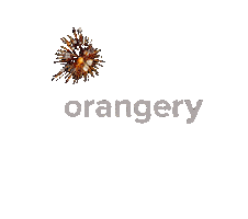 Orangery Sticker by OrangeryDeutschland