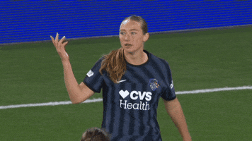 Come On Womens Sports GIF by National Women's Soccer League