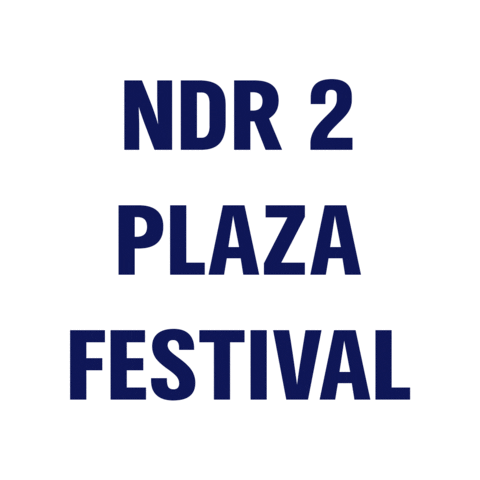 Festival Sticker by NDR 2