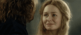 the captain and the white lady GIF