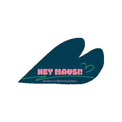 Bff Hallo Sticker by DAK-Gesundheit