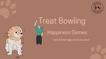 Dog Treats GIF