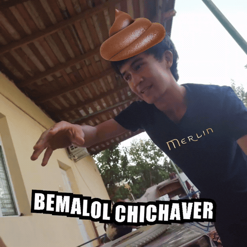 Abuser GIF
