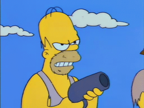 What do you think about the flare gun I think it’s op 90 damage per hit 3 hits u dead