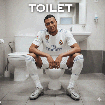 Kylianmbappe GIF