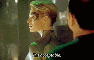 star trek m GIF