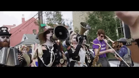 RÃ©sultat de recherche d'images pour "the originals new orleans parade"