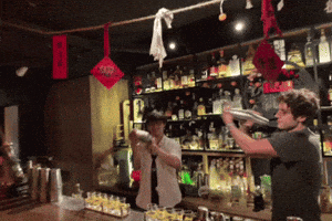 Bar GIF