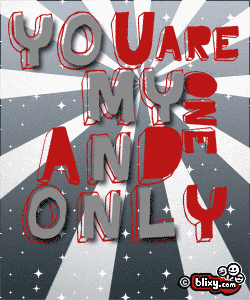 only