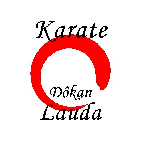 Logo Karate Sticker by ETSV 1904 Lauda e. V.