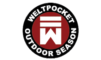 Tennis Welt Sticker by Weltpocket